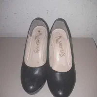 شومیز وکفش مجلسی