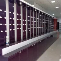 لوازم دکور شیرآلات بهداشتی و سینک|فروشگاه و مغازه|کرمان, |دیوار
