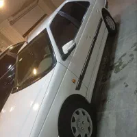 پژو پارس سال مدل ۹۸|خودرو سواری و وانت|کرمانشاه, |دیوار