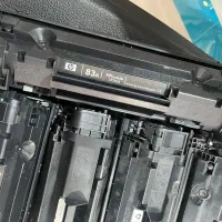 ۵ عدد کاتریج پرینتر کاملا سالم و تمیز و نو