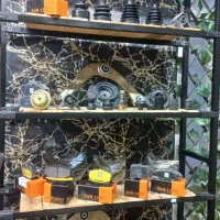 تولید لنت و جلوبندی|قطعات یدکی و لوازم جانبی|مشهد, گلبرگ|دیوار