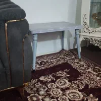 چون اسباب کشی دارم میفروشم|مبلمان خانگی و میز عسلی|مشهد, شهید علی محمدی|دیوار