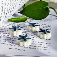 گیفت شمع پینترستی|صنایع دستی و سایر لوازم تزئینی|شیراز, آزادگان|دیوار