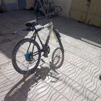 دوچرخه سایز۲۶