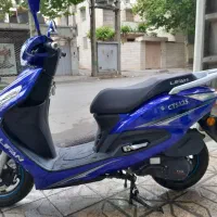 موتور ۱۲۵ سی سی لیفان ۱۴۰۰