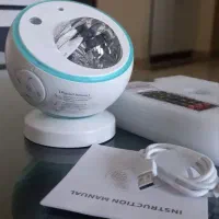 چراغ خواب شفق قطبی