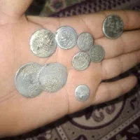 نقره سالم وشکسته