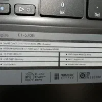 لپ تاب ایسر در حد نو