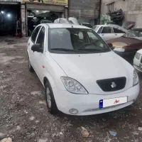 تیبا ۲ ۱۴۰۰|خودرو سواری و وانت|پاکدشت, پاکدشت (مامازند)|دیوار