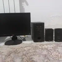 کامپیوترi3-۳۰۰۰ در حد نو|رایانه رومیزی|رامسر, |دیوار