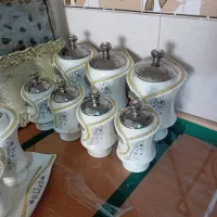 با سلام پاسماوری دوازده تیکه شیک کار کرده