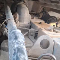 کاویان ۱۱۹ کمپرسی|خودرو سنگین|تربت‌حیدریه, جانبازان|دیوار