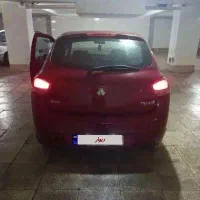 معاوضه تیبا۲ با ۲۰۶ یا ریو