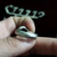 انگشتر|جواهرات|بندر ترکمن, |دیوار