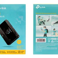 مودم همراه تی پی لینک مدل TP LINK M7350|مودم و تجهیزات شبکه|اندیشه, اندیشه فاز ۱|دیوار