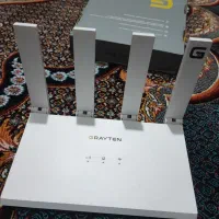 وای فای چهار آنتن