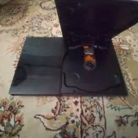 یک دستگاه  ps2 نو