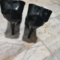 پرده وکتیبه کفش مجلسی|پرده، رانر، رومیزی|گنبد کاووس, |دیوار