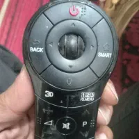 کنترول ال جی اصلئ به شرط اصلی