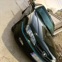 پارس مشکی مدل ۹۰