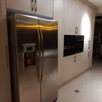 استخدام  نیروی  نیمه ماهر  MdF کار