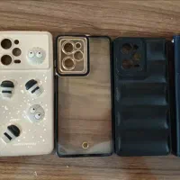 گارد گوشی شیائومی poco x5pro زنانه و مردانه