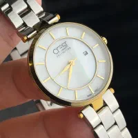 ساعت مچی زنانه* (هدیه‌ای ماندگارانتخابی رمانتیک)