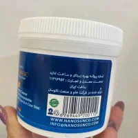 محصولی قدرتمند برای حفظ شفافیت و تمیزی سطوح لکه ها|مواد شوینده و دستمال کاغذی|آبادان, |دیوار