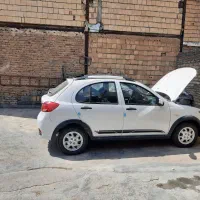 کوییک کوئیک آر اس RS کامیاران