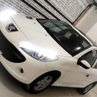 ۲۰۷ پاناروما کم کارکرد