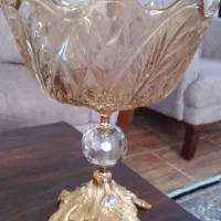 اجیل خوری کریستال