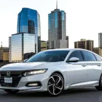 حواله هوندا آکورد