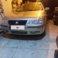 سمند مدل ۸۲