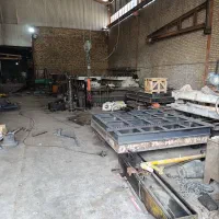 به نیروی تراشکار و جوشکارنیازمندیم