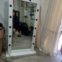 آینه قدی مخصوص گریم