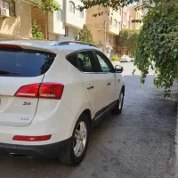 جک s5 دنده مدل ۹۴|خودرو سواری و وانت|تبریز, |دیوار