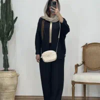 مانتو شلوار صوفیا|لباس|مشهد, یوسفیه (شهرک غرب)|دیوار