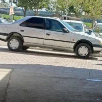 پژو بارس فرانسوی