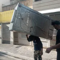 باربری حمل بار کارگر خالی اسباب کشی درتمام نقاط|خدمات حمل و نقل|تهران, سهروردی|دیوار
