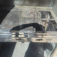 فر ۵ کاره ساندویچی|کافیشاپ و رستوران|خرمآباد, |دیوار