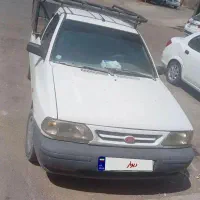 پراید وانت  ۱۴۰۱
