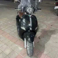 رهرو طرح وسپا 150