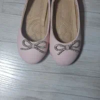 کفش بچگانه دخترونه