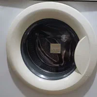 ماشین لباسشویی