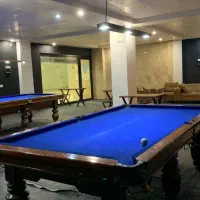 میز بیلیارد