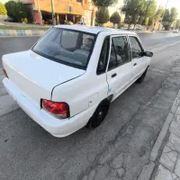 پراید 91دوگانه شرکتی|خودرو سواری و وانت|خرمشهر, |دیوار