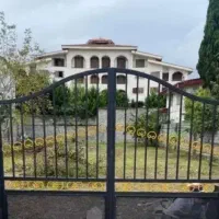 زمین-اطراف-ویلا-لاکچری-سندومدارک-کامل-ویو-جنگل