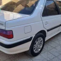 پارس XU7P گازسیمی ۴چرخ دیسک خشک