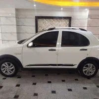 کوییک R 1402 فول با رینگ|خودرو سواری و وانت|اسلام‌شهر, شهرک واوان|دیوار