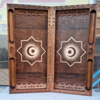 گردوی رگه دار|مجسمه، تندیس، ماکت|اهواز, زندوکیلی|دیوار